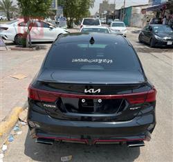 کیا فۆرتێ